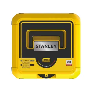 Мойка высокого давления электрическая STANLEY SXPW25CDSS-E №7