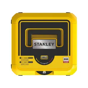 Мойка высокого давления электрическая STANLEY SXPW25CDSS-E №8