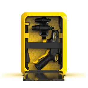 Мойка высокого давления электрическая STANLEY SXPW25CDSS-E №9