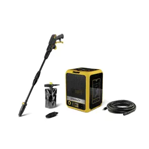 Мойка высокого давления электрическая STANLEY SXPW25CDSS-E №10