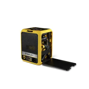 Мойка высокого давления электрическая STANLEY SXPW25CDSS-E №12