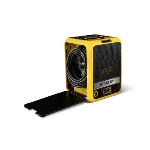 Мойка высокого давления электрическая STANLEY SXPW25CDSS-E №13