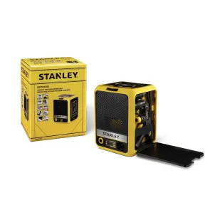 Мойка высокого давления электрическая STANLEY SXPW25CDSS-E №14