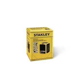 Мойка высокого давления электрическая STANLEY SXPW25CDSS-E №15