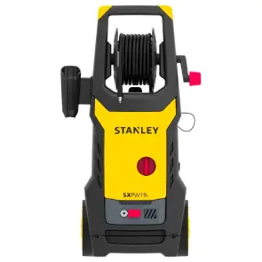 Мойка высокого давления электрическая STANLEY SXPW19B-E №4
