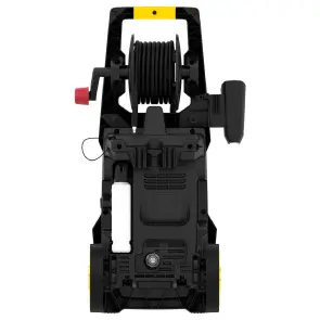 Мойка высокого давления электрическая STANLEY SXPW19B-E №5