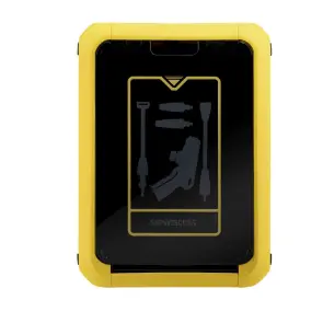 Мойка высокого давления электрическая STANLEY SXPW19CP-E №4