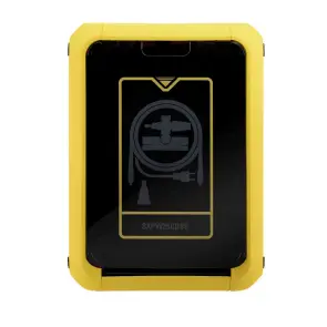 Мойка высокого давления электрическая STANLEY SXPW19CP-E №5