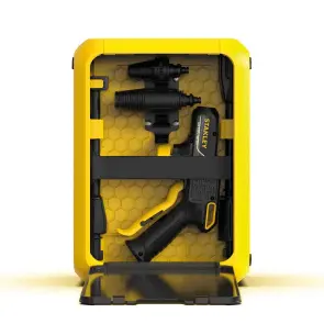 Мойка высокого давления электрическая STANLEY SXPW19CP-E №7