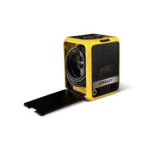 Мойка высокого давления электрическая STANLEY SXPW19CP-E №10