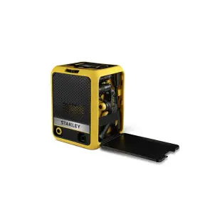 Мойка высокого давления электрическая STANLEY SXPW19CP-E №11