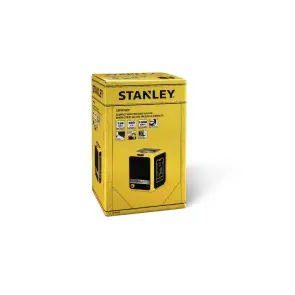 Мойка высокого давления электрическая STANLEY SXPW19CP-E №13