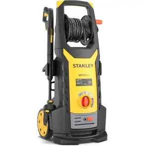 Мийка високого тиску електрична STANLEY SXPW25DTS-E №4