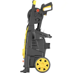 Мийка високого тиску електрична STANLEY SXPW25DTS-E №6