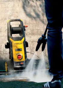 Мийка високого тиску електрична STANLEY SXPW25DTS-E №7