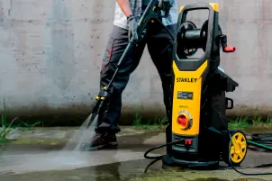 Мийка високого тиску електрична STANLEY SXPW25DTS-E №8