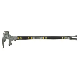 Цвяходер-монтувалка FatMax® Xtreme™ FuBar III багатофункціональний, завдовжки 760 мм STANLEY 1-55-120 №3