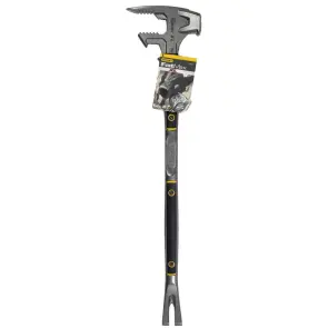 Цвяходер-монтувалка FatMax® Xtreme™ FuBar III багатофункціональний, завдовжки 760 мм STANLEY 1-55-120 №5