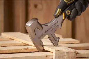 Цвяходер-монтувалка FatMax® Xtreme™ FuBar III багатофункціональний, завдовжки 760 мм STANLEY 1-55-120 №8