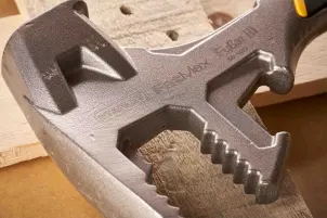 Цвяходер-монтувалка FatMax® Xtreme™ FuBar III багатофункціональний, завдовжки 760 мм STANLEY 1-55-120 №11