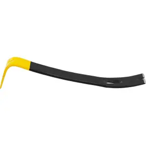 Цвяходер-монтування Wrecking Bar з пружинної сталі завдовжки 32 см STANLEY 1-55-515 №2