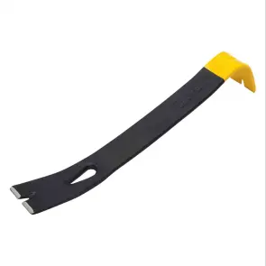 Цвяходер-монтування Wrecking Bar з пружинної сталі завдовжки 32 см STANLEY 1-55-515 №3