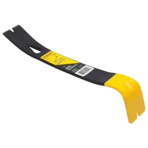 Цвяходер-монтування Wrecking Bar з пружинної сталі завдовжки 32 см STANLEY 1-55-515 №4