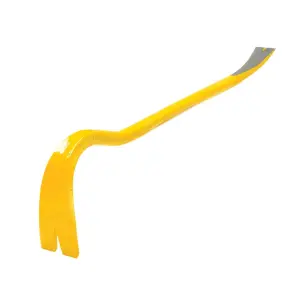 Цвяходер-монтування FatMax Wrecking Bar з пружинної сталі завдовжки 60 см STANLEY 1-55-503 №2