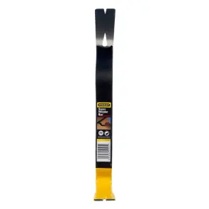 Цвяходер-монтировка Super Wonder Bar® длиной 380 мм STANLEY 1-55-525 №4
