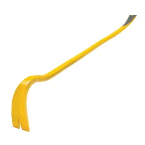 Цвяходер-монтаж FatMax Wrecking Bar из пружинной стали длиной 91.5 см STANLEY 1-55-504 №2