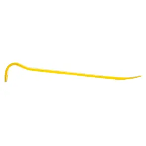 Цвяходер-монтаж FatMax Wrecking Bar из пружинной стали длиной 91.5 см STANLEY 1-55-504 №3