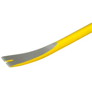 Цвяходер-монтаж FatMax Wrecking Bar из пружинной стали длиной 91.5 см STANLEY 1-55-504 №4