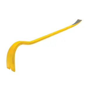Цвяходер-монтування FatMax Wrecking Bar з пружинної сталі завдовжки 75 см STANLEY 1-55-513 №2