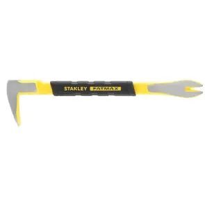 Цвяходер FatMax ® SPRING STEEL BAR кований STANLEY FMHT1-55008 №2