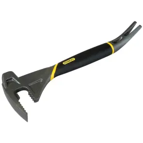 Цвяходер-монтаж FatMax® Xtreme™ FuBar™ многофункциональный, длиной 457 мм STANLEY 1-55-099 №2