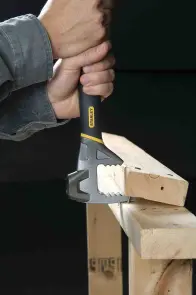 Цвяходер-монтаж FatMax® Xtreme™ FuBar™ многофункциональный, длиной 457 мм STANLEY 1-55-099 №5