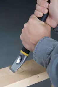 Цвяходер-монтаж FatMax® Xtreme™ FuBar™ многофункциональный, длиной 457 мм STANLEY 1-55-099 №6