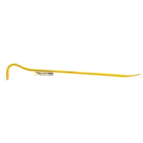 Цвяходер-монтування FatMax Wrecking Bar з пружинної сталі завдовжки 105 см STANLEY 1-55-521 №4