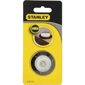 Рівень поверховий круглий STANLEY 0-42-127 №4