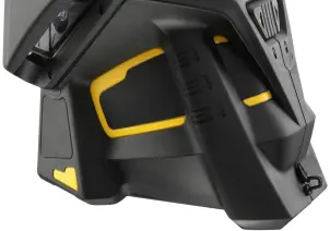 Рівень лазерний FatMax®MultilineGreen трипроменевий площинний самовирівнюючий, чемодан STANLEY FMHT1-77356 №6