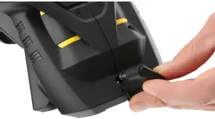 Рівень лазерний FatMax®MultilineGreen трипроменевий площинний самовирівнюючий, чемодан STANLEY FMHT1-77356 №7