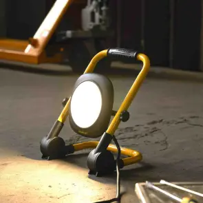 Прожектор світлодіодний STANLEY SXLS35526E №6