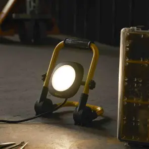 Прожектор світлодіодний STANLEY SXLS35525E №7