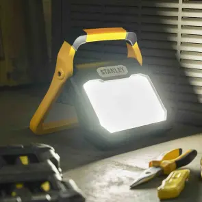 Прожектор світлодіодний STANLEY SXLS50120E №7