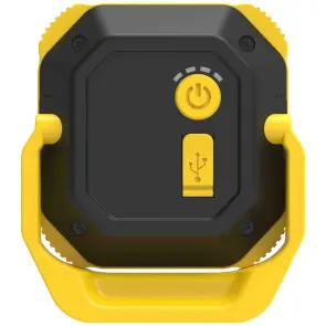 Прожектор світлодіодний STANLEY SXLS50120E №9