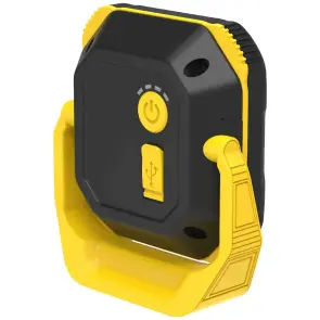 Прожектор світлодіодний STANLEY SXLS50120E №10