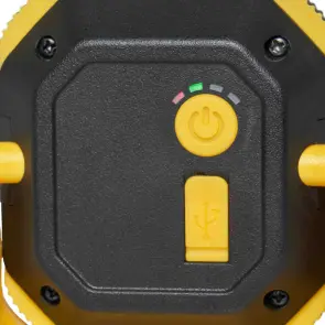 Прожектор світлодіодний STANLEY SXLS50120E №15