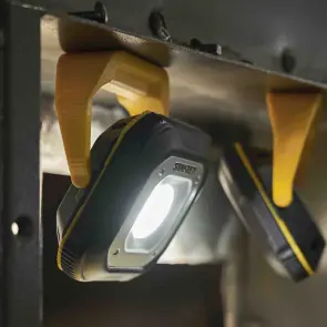 Прожектор світлодіодний STANLEY SXLS50120E №18