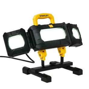 Прожектор світлодіодний STANLEY SXLS37180E №3