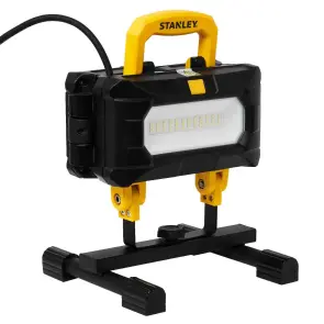 Прожектор світлодіодний STANLEY SXLS37180E №4